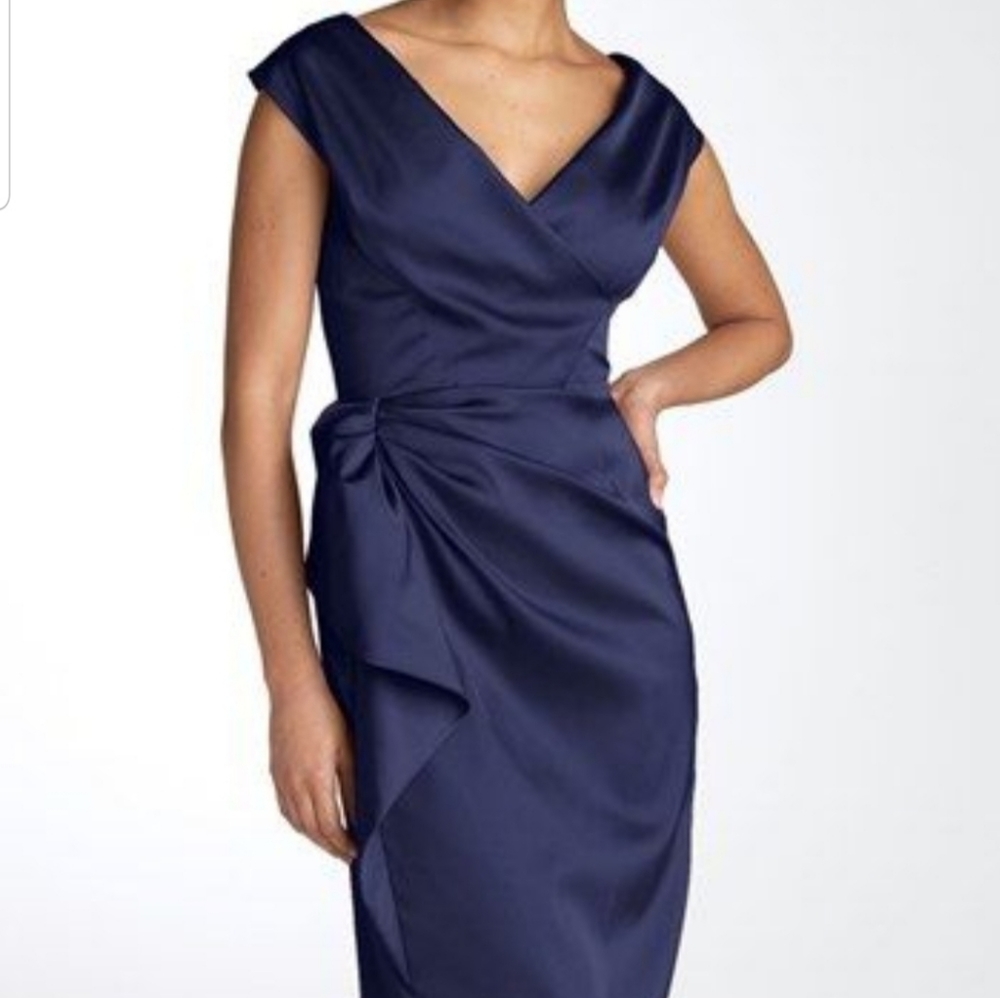 Cocktail dress